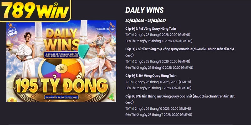 Bật mí mẹo tối ưu hóa giá trị thưởng 789WIN đạt hiệu quả tối đa