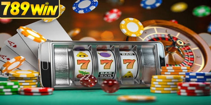 Danh sách các sảnh bài hot khi thực hiện cách vào sảnh casino 789WIN