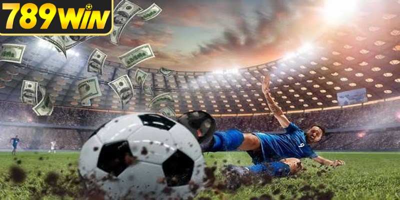 Giữ vững tâm lý trong cách đánh kèo rung 789WIN chuẩn đét