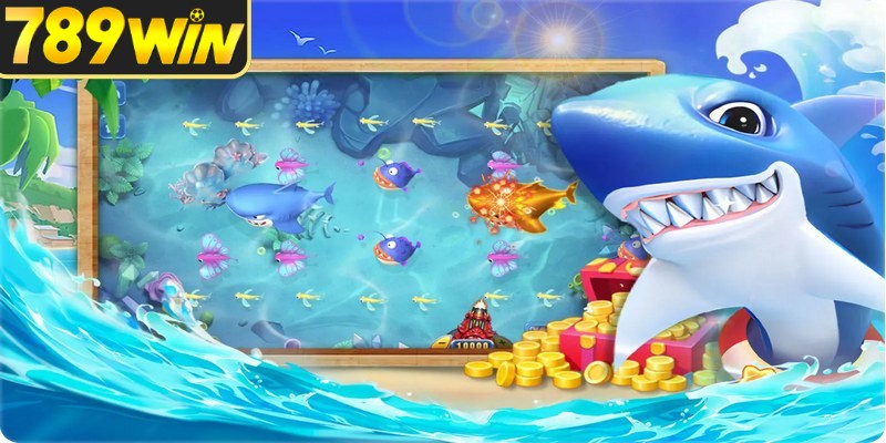 Khám phá Jackpot đánh cá cùng nhiều mục tiêu đặc biệt