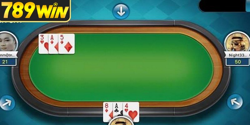 Mẹo chơi ba cây 789WIN hiệu quả nâng cao cơ hội chiến thắng