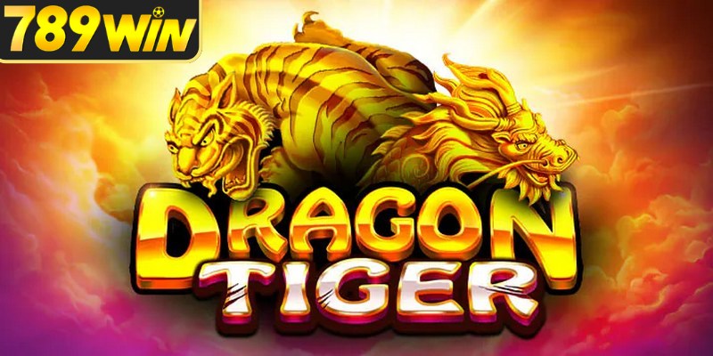 Rồng hổ 789WIN là trò chơi mang đến trải nghiệm giải trí đẳng cấp 