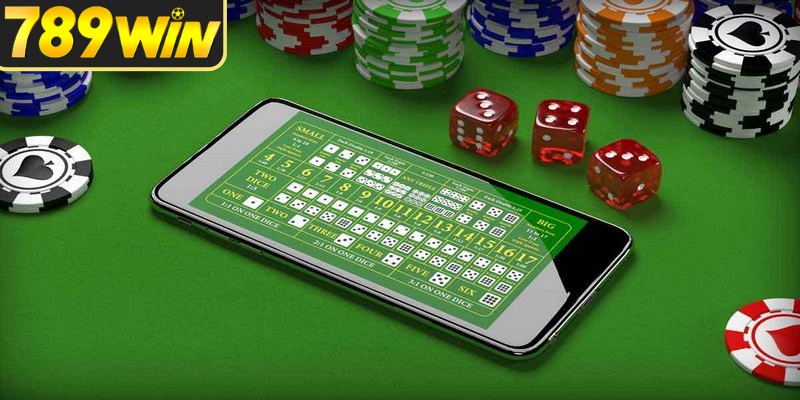 Sicbo 789WIN là siêu phẩm cá cược trực tuyến thu hút đông đảo người chơi