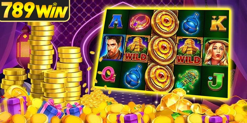 Thợ săn tiền thưởng 789WIN nên được tiếp cận có kiểm soát